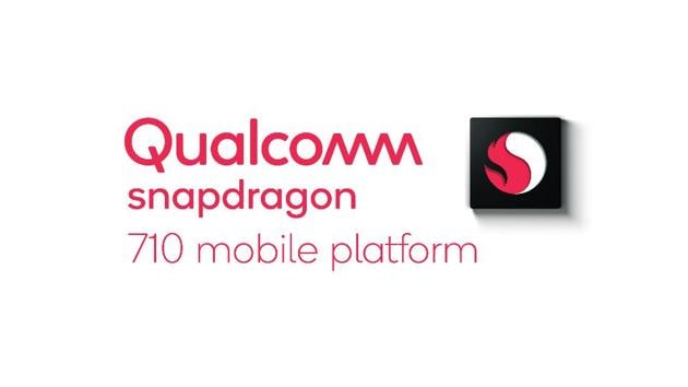 Qualcomm Snapdragon 710 processor will be released sometime in Q2 this year.