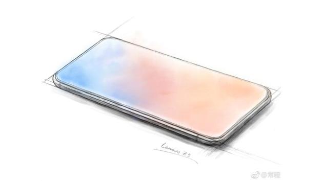 Lenovo Z5 to come with a bezel-less display, without the ugly notch