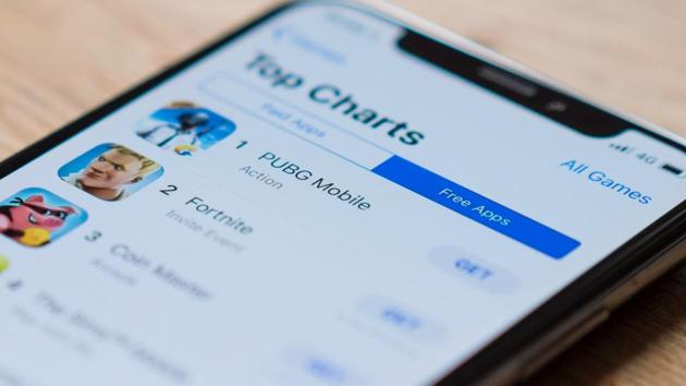 PUBG is available for iOS and Android, while Fortnite is currently under invite basis.