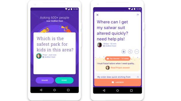 Google Neighbourly beta app is available for users in India.
