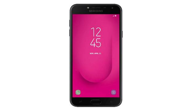 Samsung Galaxy J4 is available in two variants with the base model starting at  <span class='webrupee'>₹</span>9,990.