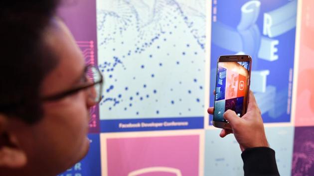 Facebook steps up efforts to combat the spread of misinformation on its platform.