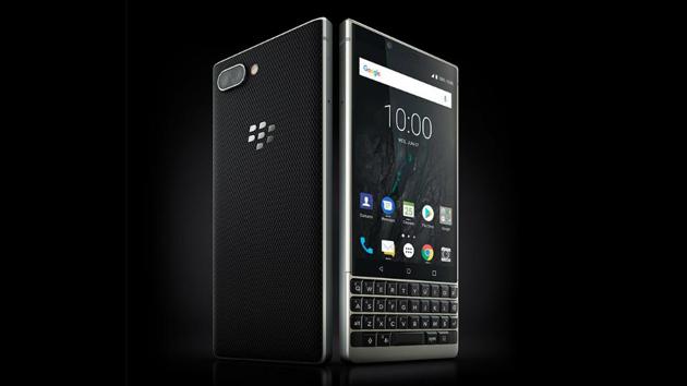 BlackBerry KEY2 is priced at $690 ( <span class='webrupee'>₹</span>43,800 approximately).