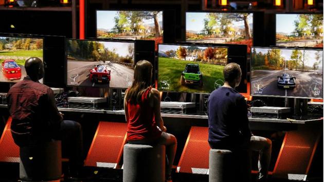 At E3 2018, Microsoft also announced a $50 price reduction in all its Xbox One consoles.