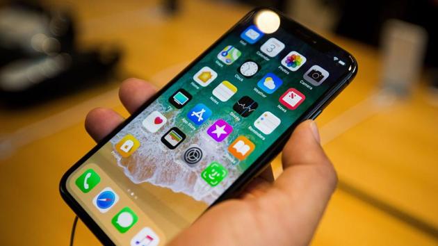 Apple is expected to launch three new iPhones this year.