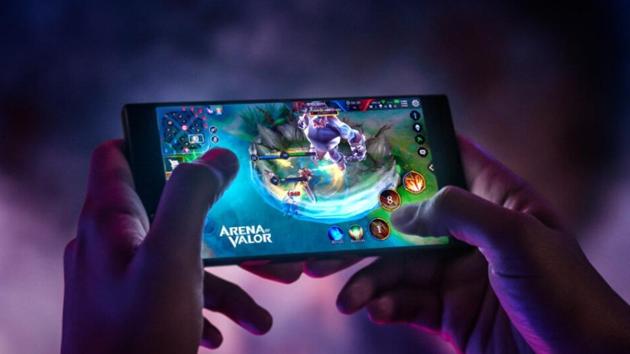 Gaming smartphones 101: Everything you need to know about the new range of high-end phones
