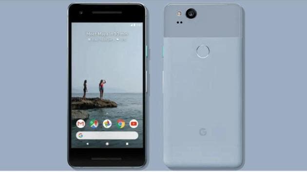 Check out Airtel’s offers on Google Pixel 2 phones.