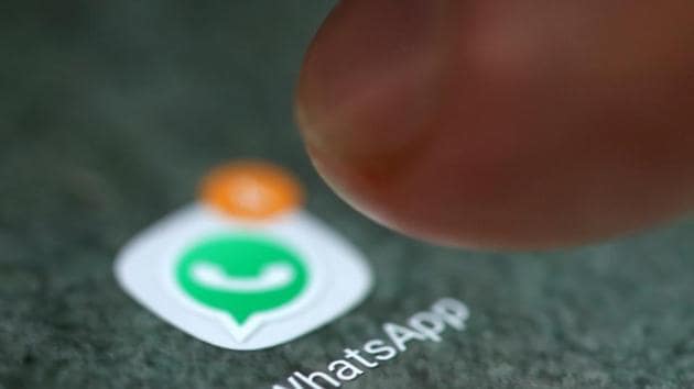Almost one million people are “testing” WhatsApp’s payments service in India
