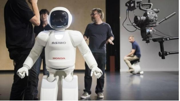 One of the world’s most famous humanoid robot, ASIMO could see its end soon.