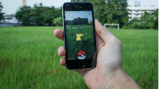 Niantic Labs’ biggest hit so far, Pokémon Go which uses augmented reality, where digital characters are superimposed on the real world.