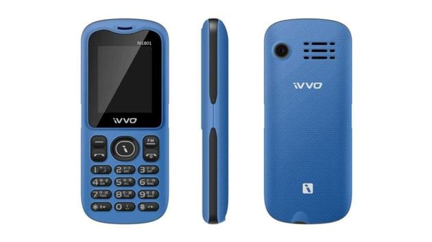 All three dual-SIM devices feature 1000mAh battery, MP3 and MP4 player, LED Torch, and Bluetooth support.