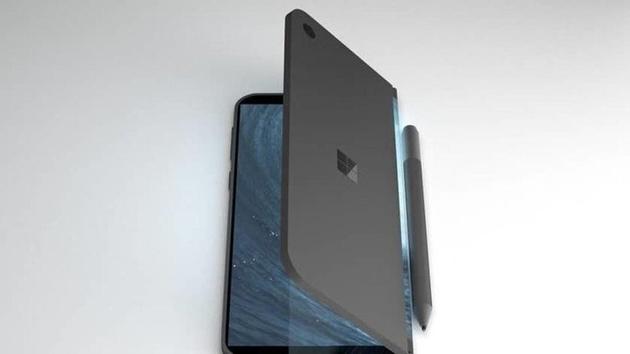 “Show Microsoft the demand for the Surface Phone or Andromeda!” says the petition.