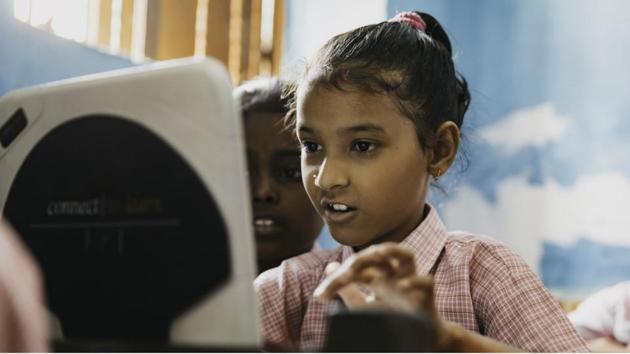 With this expansion, Ericsson would provide internet connectivity to 34 education centers run by Smile Foundation