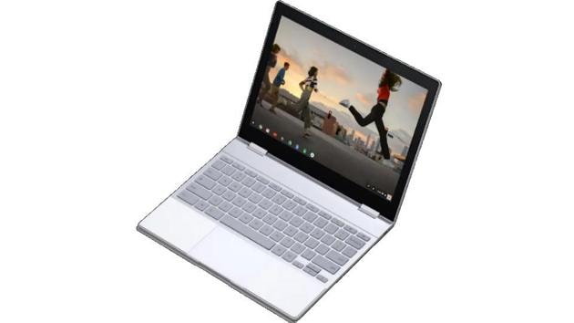 Google Pixelbook carries a price tag of $999.