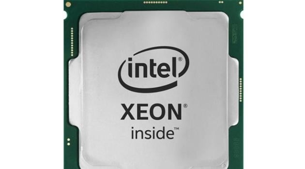 Intel releases new ‘Xeon’ chip for entry-level workstations