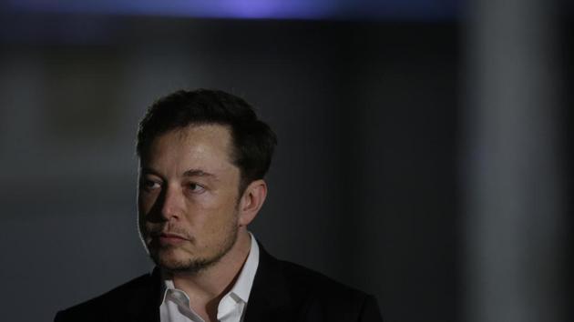 Elon Musk wants to visit India in 2019
