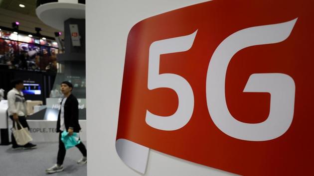 Huawei has grown to become the largest network gear maker and is pushing deep into 5G technology