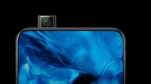 Vivo Nex is here. Here are full specifications and features of the phone.