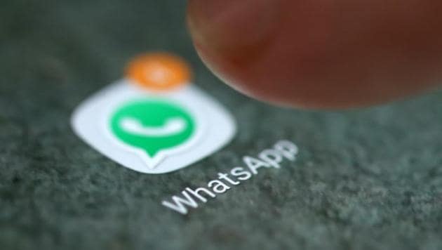 WhatsApp has drawn flak from the Indian government over circulation of rumours and fake news on its platform.