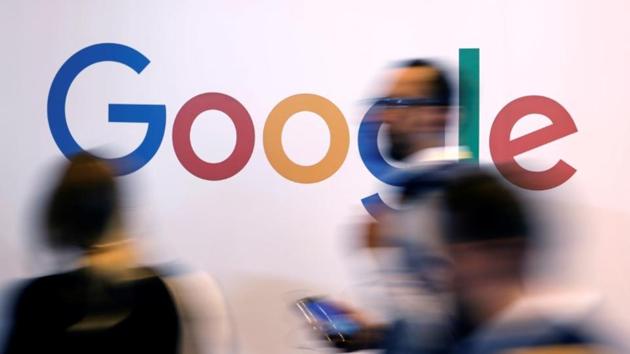 Google has said it will appeal the ruling.