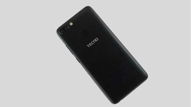 Tecno Camon iTwin is priced at  <span class='webrupee'>₹</span>11,499 in India.