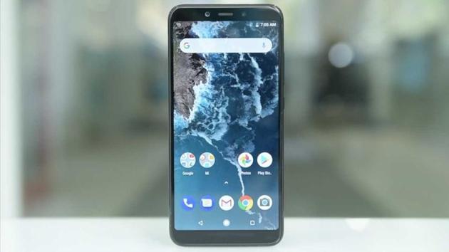 Xiaomi Mi A2 : Here’s everything you need to know about Xiaom’s new Android One phone.