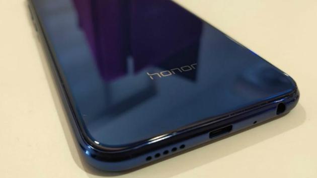 Honor had launched its Honor 9N smartphone earlier this week in India.