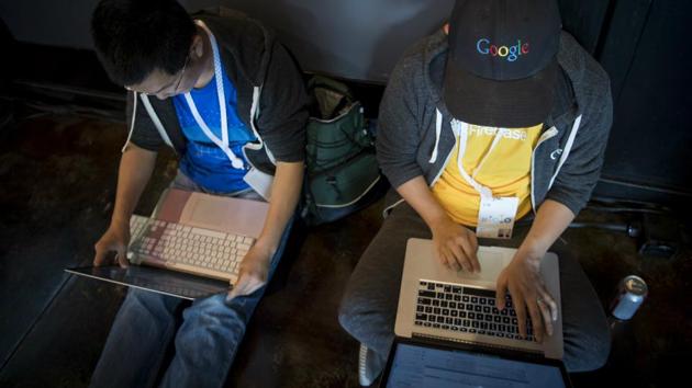 Google and Facebook have been developing new tools to remove terror content from their platforms.