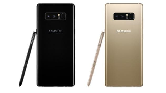 Samsung Galaxy Note 9 vs Galaxy Note 8: Expect a major performance boost