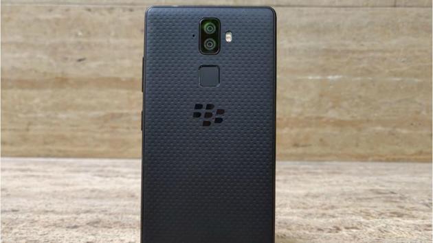 BlackBerry Evolve will be available in India from mid-September.