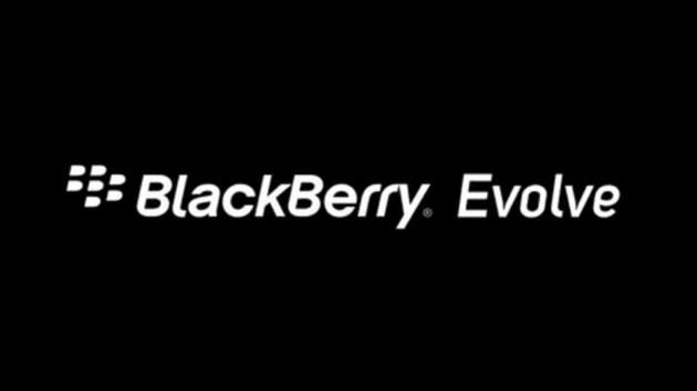BlackBerry’s latest Evolve series of smartphones are expected to come with India-focused features.