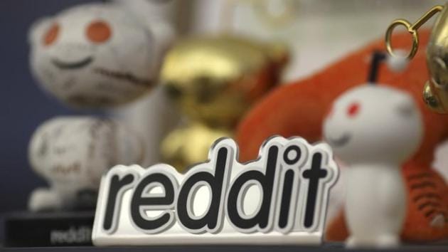 Reddit says hackers accessed some user data