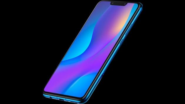 Huawei Nova 3i  is available in India for  <span class='webrupee'>₹</span>20,990.