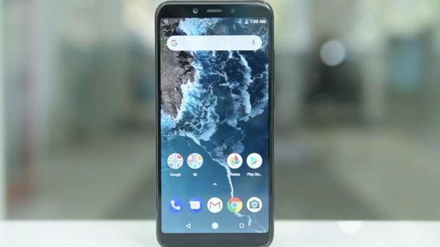 Everything you need to know about Xiaomi Mi A2