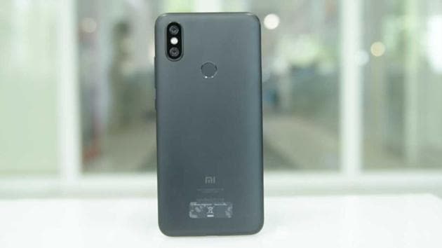 Xiaomi Mi A2 will go on sale in India on August 16 via Amazon and mi.com