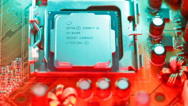 Intel says its commonly used Core and Xeon processors were among the products that were affected