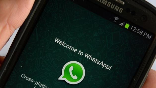 WhatsApp recommends users connecting their phone to Wi-Fi prior to backing up your chats via Google Drive