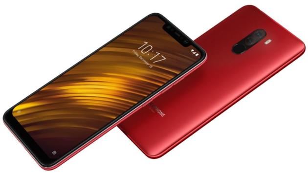 Xiaomi Poco F1 goes on sale in India on August 29.