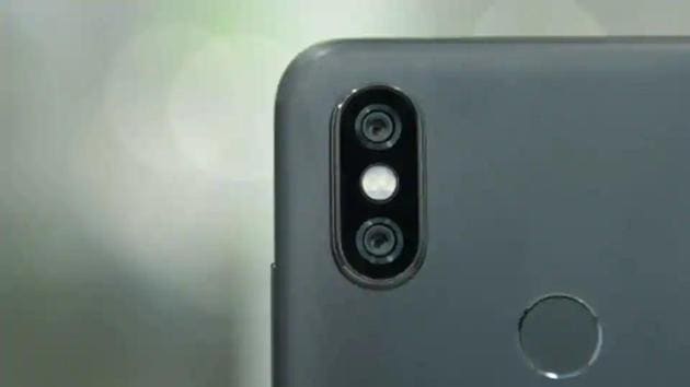 Xiaomi Mi A2 has the best camera performance in the sub  <span class='webrupee'>₹</span>20,000 segment.