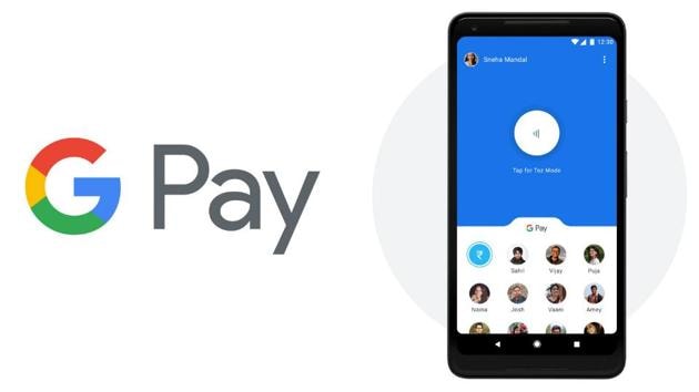 Google Pay is available for download on Play Store and App Store.
