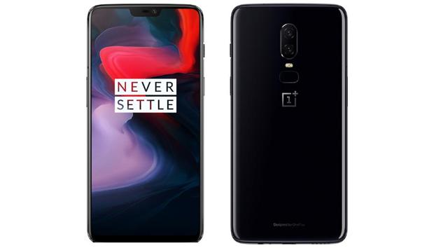 OnePlus 6T is expected to feature a tinier notch than the OnePlus 6.