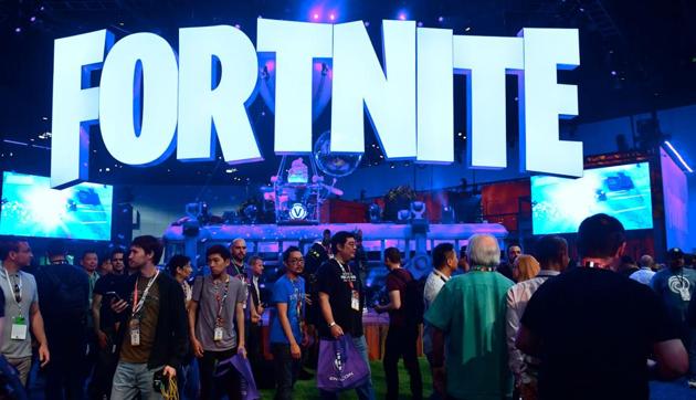 Epic Games has also bet on eSports to reinforce the popularity of Fortnite, investing nearly $100 million in such video game competitions.