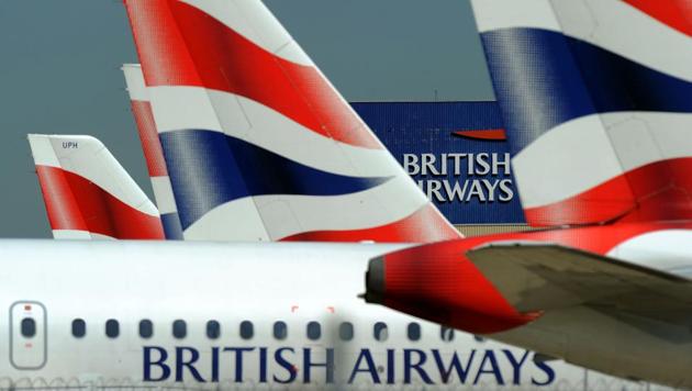 British Airways said that the personal and financial details of customers making bookings between August 21 and September 5 were stolen in a data breach on 380,000 payment cards.