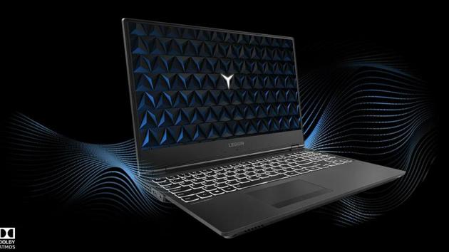 Lenovo Y530 laptop is powered by NVIDIA GTX graphics and Intel Core i7 six core processors.