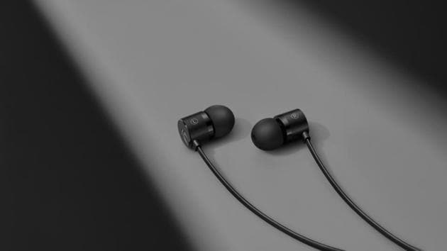 Upgraded USB Type-C wired earphones will be available in India for  <span class='webrupee'>₹</span>1,490.