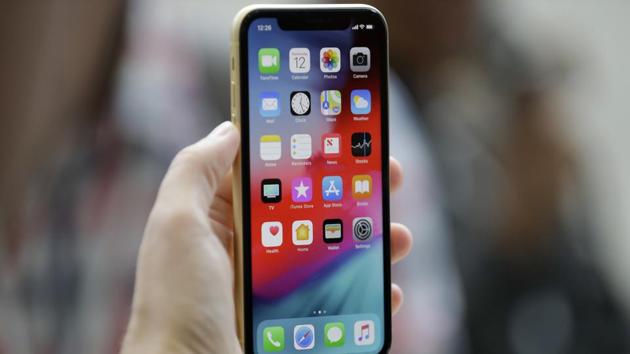 Here’s how to download iOS 12 on your iPhone.