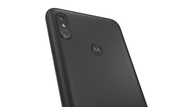 All you need to know about Moto One Power