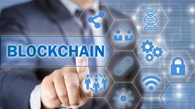 Role of blockchain technology in fighting fake drugs in India.