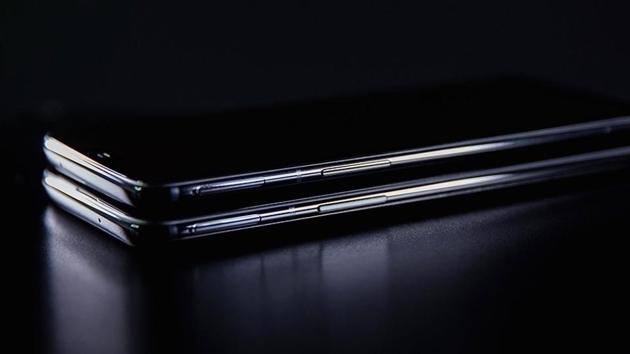 Did you notice the slimmer design of OnePlus 6T?