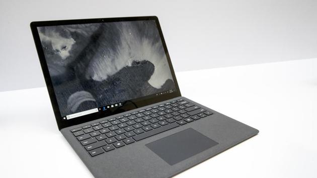 Microsoft is also integrating its computers more closely with Apple and Android mobile devices.